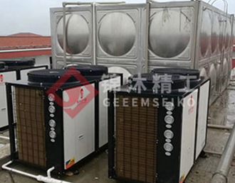 什么是空氣能熱泵，怎么利用空氣能采暖
